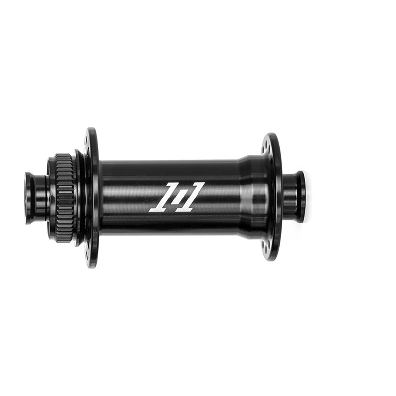 Enve Foundation AG28 Gravel and Adventure 650b Carbon Wheelset -6